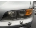Cache moteur  BMW X5 E53 Diesel