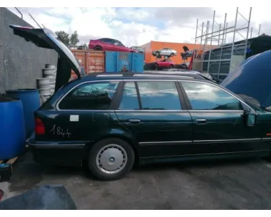 Calculateur BMW SERIE 5 E39 TOURING PHASE 1 BREAK Diesel