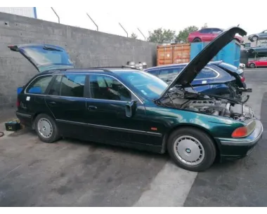 Calculateur BMW SERIE 5 E39 TOURING PHASE 1 BREAK Diesel