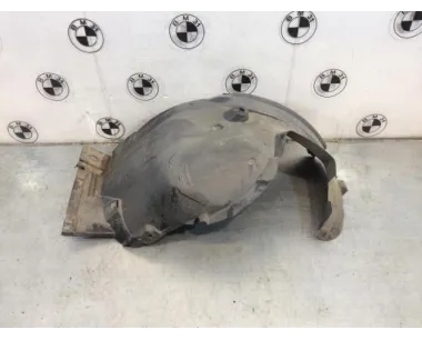 Pare boue avant gauche BMW SERIE 3 E91 TOURING PHASE 2 BREAK Diesel
