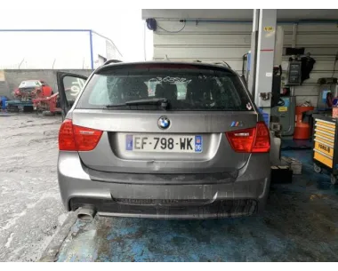 Pare boue avant gauche BMW SERIE 3 E91 TOURING PHASE 2 BREAK Diesel