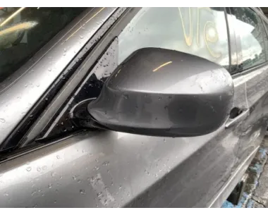 Pare boue avant gauche BMW SERIE 3 E91 TOURING PHASE 2 BREAK Diesel