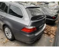 Poignee porte arriere droit BMW SERIE 5 E61 TOURING PHASE 2 BREAK Diesel