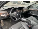 Poignee porte arriere droit BMW SERIE 5 E61 TOURING PHASE 2 BREAK Diesel