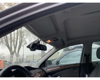Poignee porte arriere droit BMW SERIE 5 E61 TOURING PHASE 2 BREAK Diesel