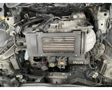 Anti brouillard droit (feux) MINI MINI 1 R52 CABRIOLET Essence