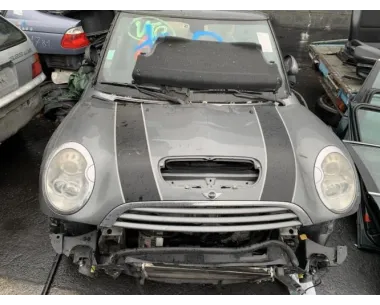 Anti brouillard droit (feux) MINI MINI 1 R52 CABRIOLET Essence