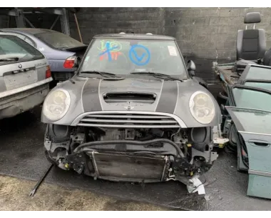 Boitier papillon MINI MINI 1 R52 CABRIOLET Essence