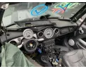 Boitier papillon MINI MINI 1 R52 CABRIOLET Essence
