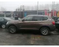 Conduite d'air BMW X3 F25 PHASE 1 Diesel