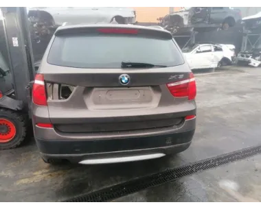 Conduite d'air BMW X3 F25 PHASE 1 Diesel