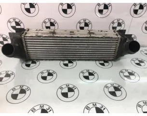 Echangeur air (Intercooler) BMW X3 F25 PHASE 1 Diesel
