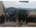 Echangeur air (Intercooler) BMW X3 F25 PHASE 1 Diesel