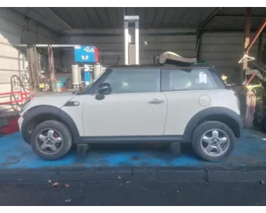 Filtre a charbon actif MINI MINI 2 R56 PHASE 1 Essence