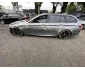 Pare choc avant BMW SERIE 5 F11 TOURING PHASE 1 BREAK Diesel