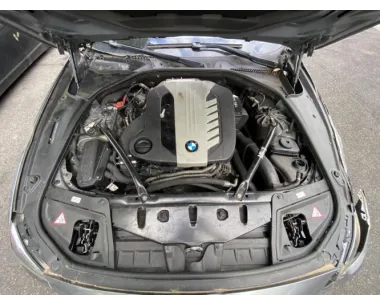 Pare choc avant BMW SERIE 5 F11 TOURING PHASE 1 BREAK Diesel