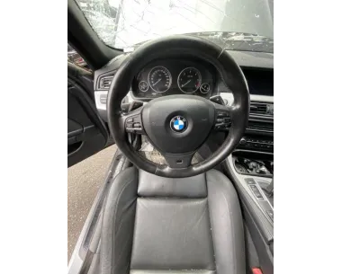 Pare choc avant BMW SERIE 5 F11 TOURING PHASE 1 BREAK Diesel