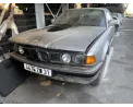 Boite a air BMW SERIE 7 E32 