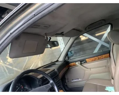Boite a air BMW SERIE 7 E32 