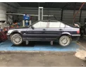 Triangle avant gauche BMW SERIE 3 E46 PHASE 1 Diesel