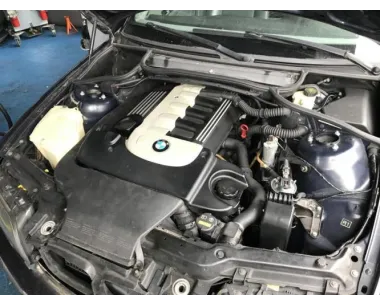 Triangle avant gauche BMW SERIE 3 E46 PHASE 1 Diesel