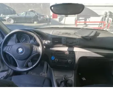 Capteur BMW SERIE 1 E87 PHASE 2 Diesel