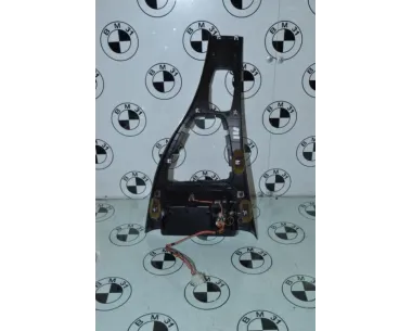 Console central (interieur plastique) BMW SERIE 3 E90 