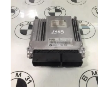 Calculateur BMW SERIE 5 E60 PHASE 1 