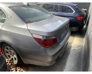 Calculateur BMW SERIE 5 E60 PHASE 1 