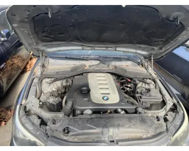 Calculateur BMW SERIE 5 E60 PHASE 1 