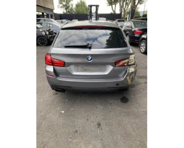 Joint de porte avant gauche BMW SERIE 5 F11 TOURING PHASE 1 BREAK Diesel