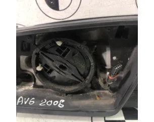 Retroviseur gauche BMW SERIE 5 E61 TOURING PHASE 2 BREAK Diesel 2