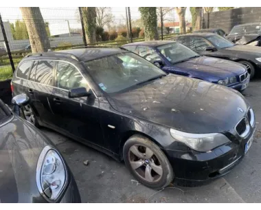 Retroviseur gauche BMW SERIE 5 E61 TOURING PHASE 2 BREAK Diesel