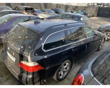 Retroviseur gauche BMW SERIE 5 E61 TOURING PHASE 2 BREAK Diesel