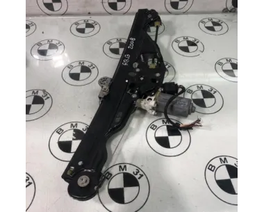Leve vitre electrique arriere gauche BMW SERIE 5 E61 TOURING PHASE 2 BREAK Diesel