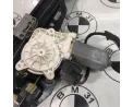 Leve vitre electrique arriere gauche BMW SERIE 5 E61 TOURING PHASE 2 BREAK Diesel