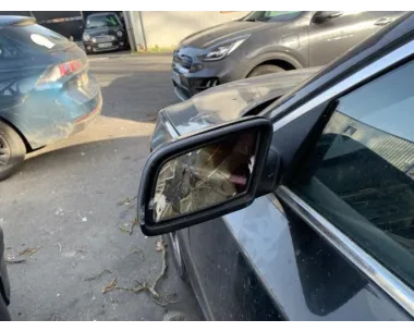 Leve vitre electrique arriere gauche BMW SERIE 5 E61 TOURING PHASE 2 BREAK Diesel