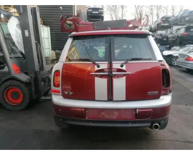 Porte de coffre gauche MINI MINI 2 R55 CLUBMAN PHASE 1 BREAK Essence