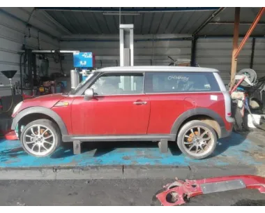 Porte de coffre gauche MINI MINI 2 R55 CLUBMAN PHASE 1 BREAK Essence