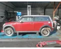 Porte de coffre gauche MINI MINI 2 R55 CLUBMAN PHASE 1 BREAK Essence
