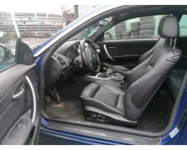 Cardan gauche (transmission) BMW SERIE 1 E81 Diesel