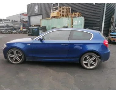 Cardan droit (transmission) BMW SERIE 1 E81 Diesel