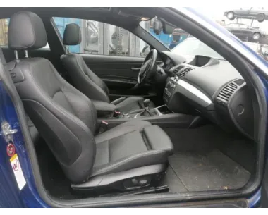 Cardan droit (transmission) BMW SERIE 1 E81 Diesel