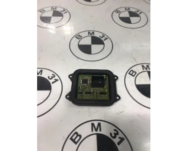 Boitier xenon BMW X6 E71/E72 PHASE 1 Diesel