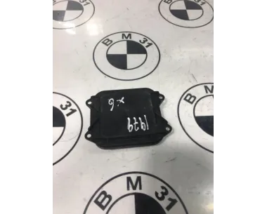 Boitier xenon BMW X6 E71/E72 PHASE 1 Diesel