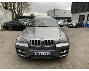 Boitier xenon BMW X6 E71/E72 PHASE 1 Diesel