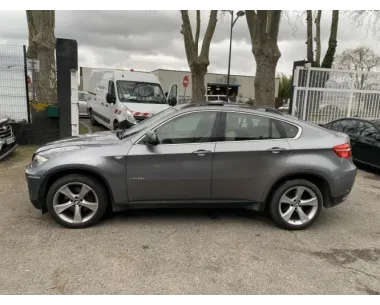Boitier xenon BMW X6 E71/E72 PHASE 1 Diesel