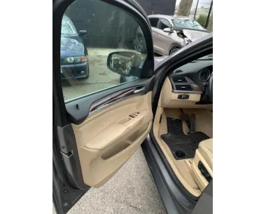 Boitier xenon BMW X6 E71/E72 PHASE 1 Diesel