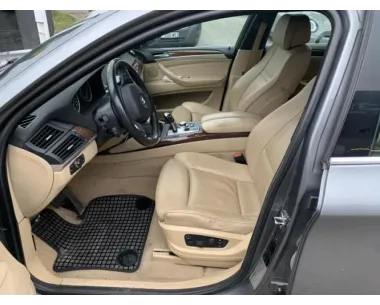 Boitier xenon BMW X6 E71/E72 PHASE 1 Diesel