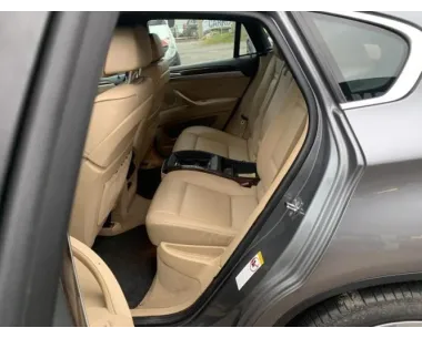 Boitier xenon BMW X6 E71/E72 PHASE 1 Diesel